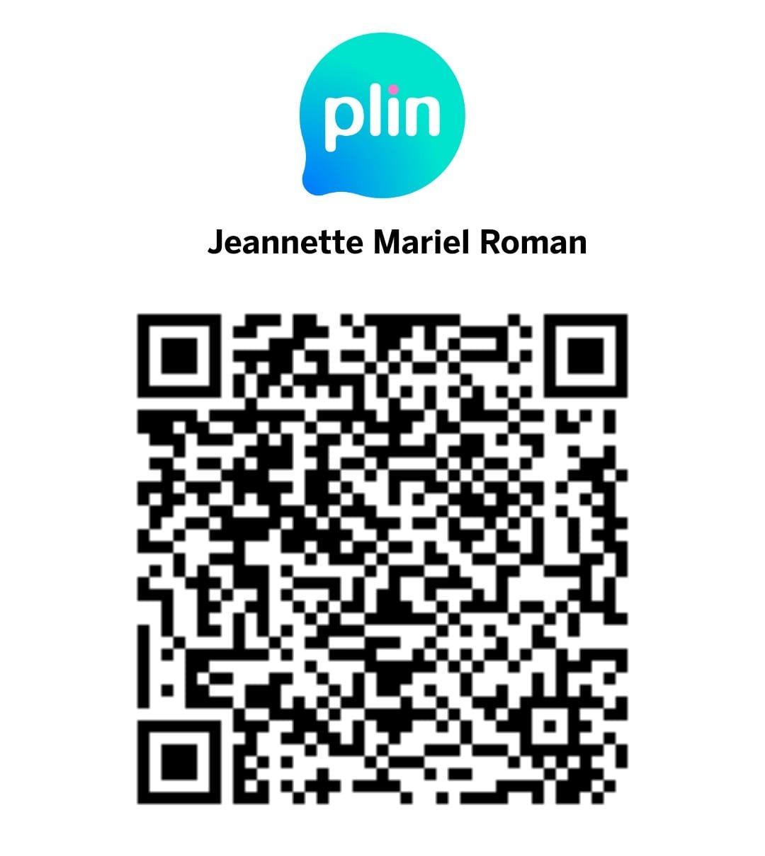 QR Yape Plin